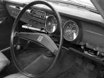 Toyota Corolla 1966 года